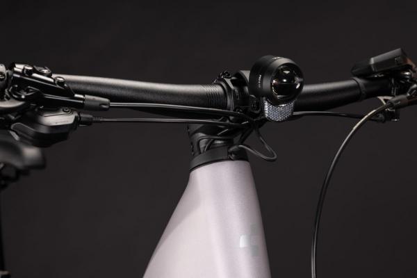 Cube Reaction Hybrid Pro 800 FE lilacbreeze'n'prizm Gr&ouml;&szlig;e: Easy Entry L Produktbild 6