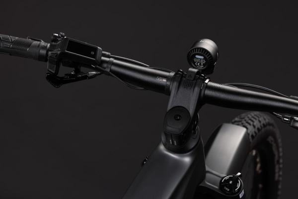Cube Reaction Hybrid Race 800 FE slabgrey'n'chrome Gr&ouml;&szlig;e: XL Produktbild 1