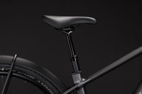 Cube Reaction Hybrid Race 800 FE slabgrey'n'chrome Gr&ouml;&szlig;e: XXL Produktbild 4