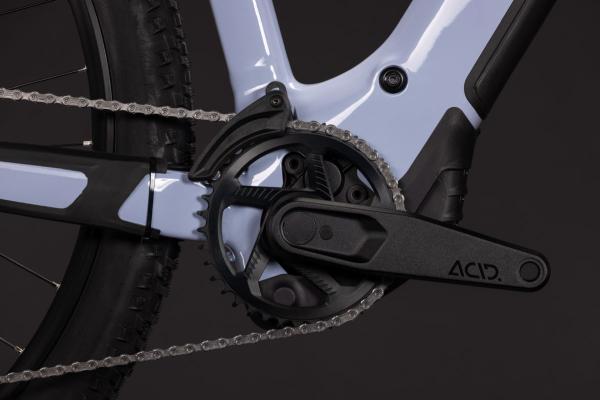 Cube Reaction Hybrid SLX 800 artline Gr&ouml;&szlig;e: XL Produktbild 4
