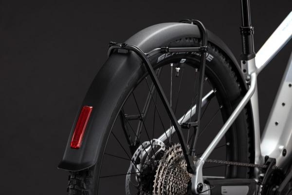 Cube Reaction Hybrid SLX 800 FE platinum'n'reflex Gr&ouml;&szlig;e: M Produktbild 3