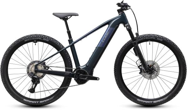 Cube Reaction Hybrid SLT 800 night'n'reflex Gr&ouml;&szlig;e: XXL