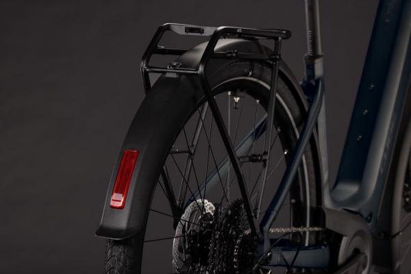 Cube Touring Hybrid ONE 600  grey'n'coolgrey Gr&ouml;&szlig;e: Easy Entry 54 cm Produktbild 3