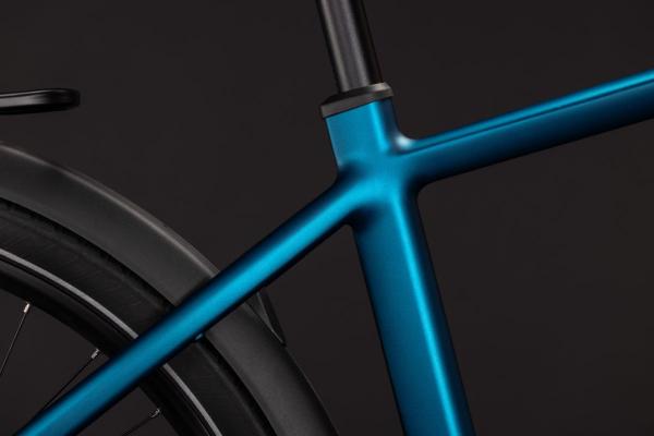 Cube Touring Hybrid Pro 800 electricblue'n'prizm Gr&ouml;&szlig;e: 50 cm Produktbild 3