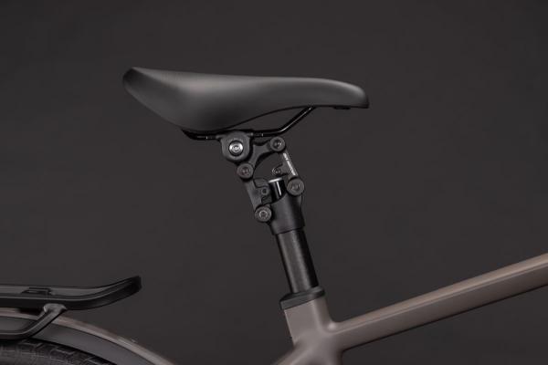 Cube Kathmandu Hybrid ONE 800 cedar'n'chrome Gr&ouml;&szlig;e: 50 cm Produktbild 3