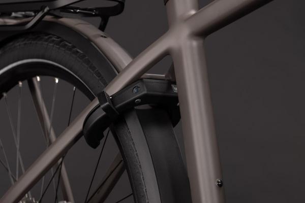 Cube Kathmandu Hybrid ONE 800 cedar'n'chrome Gr&ouml;&szlig;e: 50 cm Produktbild 5