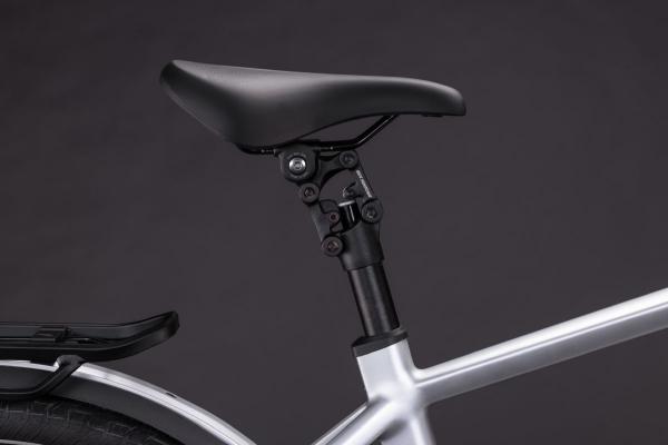Cube Kathmandu Hybrid ONE 800 silverstar'n'reflex Gr&ouml;&szlig;e: 50 cm Produktbild 4