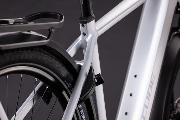 Cube Kathmandu Hybrid ONE 800 silverstar'n'reflex Gr&ouml;&szlig;e: 54 cm Produktbild 3