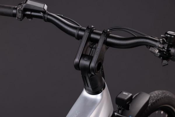 Cube Kathmandu Hybrid ONE 800 silverstar'n'reflex Gr&ouml;&szlig;e: 62 cm Produktbild 1