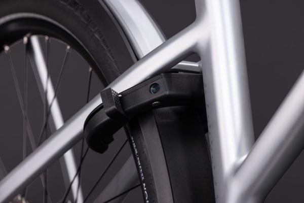 Cube Kathmandu Hybrid ONE 800 silverstar'n'reflex Gr&ouml;&szlig;e: Trapeze 46 cm Produktbild 6