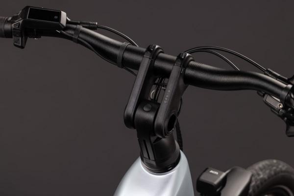 Cube Kathmandu Hybrid ONE 800 silverstar'n'reflex Gr&ouml;&szlig;e: Easy Entry 54 cm Produktbild 1