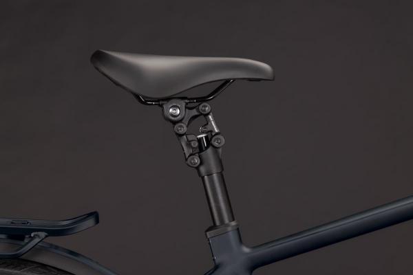 Cube Kathmandu Hybrid Pro 800 coal'n'black Gr&ouml;&szlig;e: 50 cm Produktbild 4