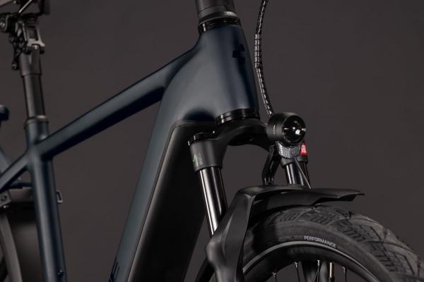 Cube Kathmandu Hybrid Pro 800 coal'n'black Gr&ouml;&szlig;e: 54 cm Produktbild 5