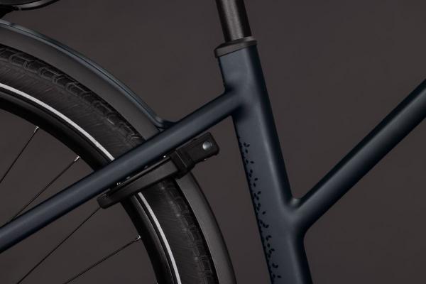 Cube Kathmandu Hybrid Pro 800 coal'n'black Gr&ouml;&szlig;e: Trapeze 50 cm Produktbild 3