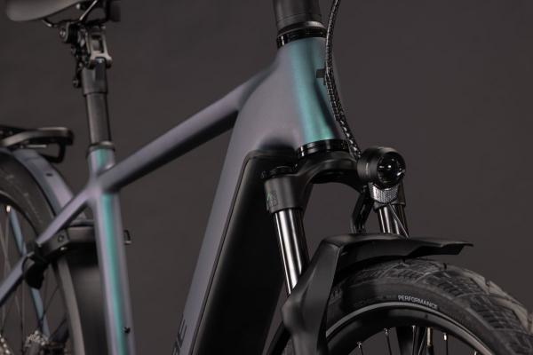 Cube Kathmandu Hybrid Pro 800 smaragdgrey'n'black Gr&ouml;&szlig;e: 58 cm Produktbild 5