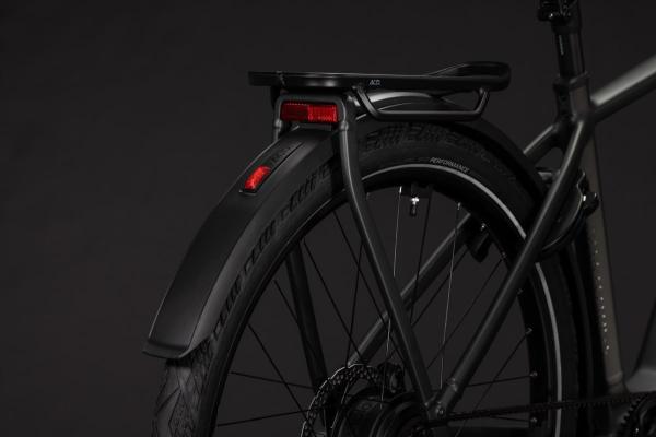 Cube Kathmandu Hybrid Deluxe Pro 800 blackforest'n'chrome Gr&ouml;&szlig;e: 50 cm Produktbild 3
