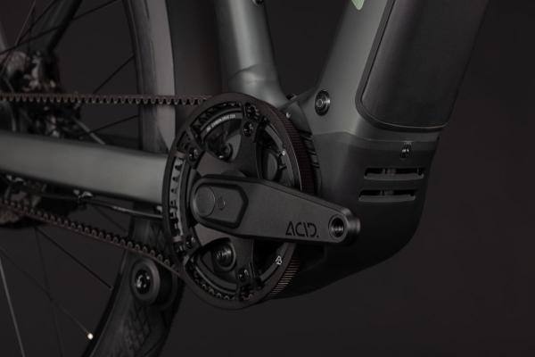 Cube Kathmandu Hybrid Deluxe Pro 800 blackforest'n'chrome Gr&ouml;&szlig;e: 50 cm Produktbild 4