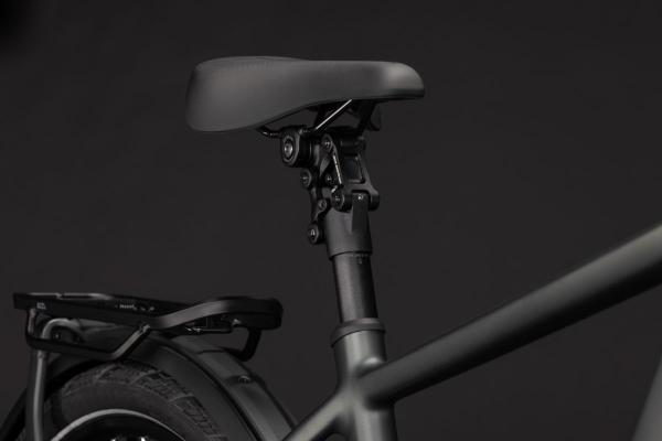 Cube Kathmandu Hybrid Deluxe Pro 800 blackforest'n'chrome Gr&ouml;&szlig;e: 50 cm Produktbild 5
