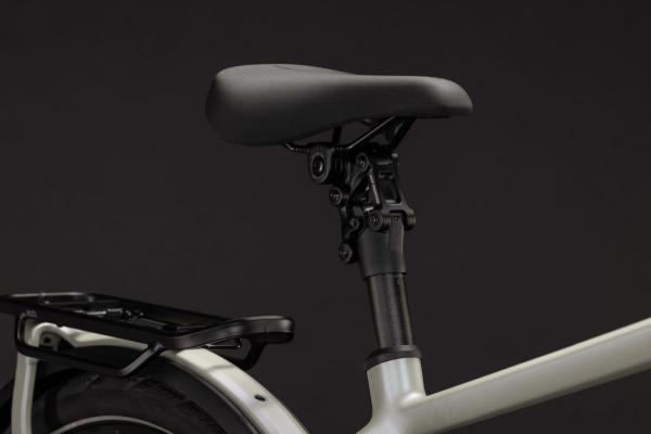 Cube Kathmandu Hybrid Deluxe EXC 800 glintsand'n'black Gr&ouml;&szlig;e: 50 cm Produktbild 4