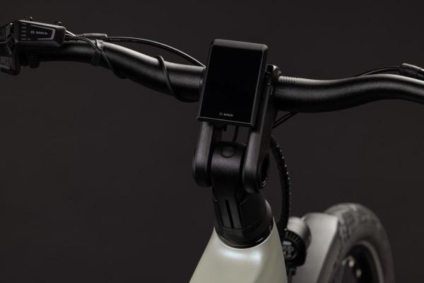 Cube Kathmandu Hybrid Deluxe EXC 800 glintsand'n'black Gr&ouml;&szlig;e: 54 cm Produktbild 1