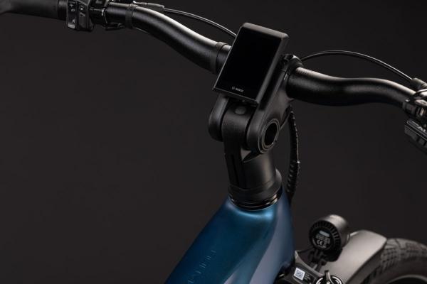 Cube Kathmandu Hybrid SLX 800 nebula'n'prizm Gr&ouml;&szlig;e: Trapeze 50 cm Produktbild 2