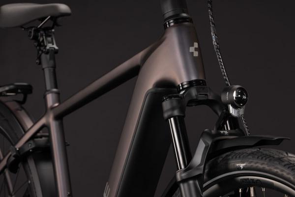 Cube Kathmandu Hybrid SLT 800 mysticgraphite'n'reflex Gr&ouml;&szlig;e: 58 cm Produktbild 5