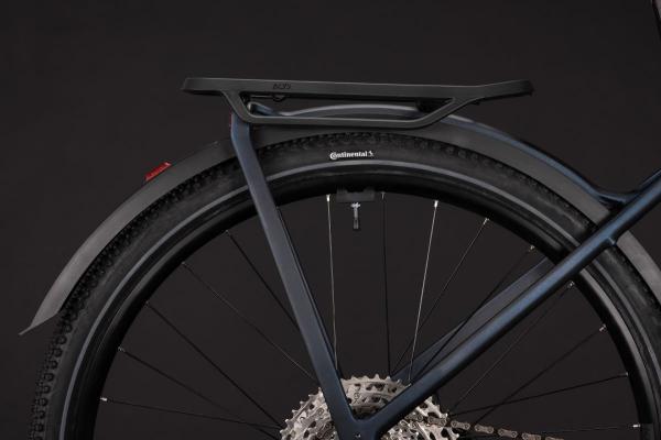 Cube Kathmandu Hybrid C:62 Pro 400X liquidsteel'n'prizm Gr&ouml;&szlig;e: 58 cm Produktbild 5