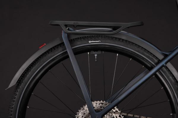 Cube Kathmandu Hybrid C:62 Pro 400X liquidsteel'n'prizm Gr&ouml;&szlig;e: Easy Entry 46 cm Produktbild 1