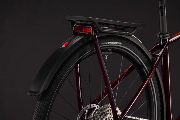 Cube Kathmandu Hybrid C:62 SLX 400X liquidred'n'red Gr&ouml;&szlig;e: 62 cm Produktbild 3