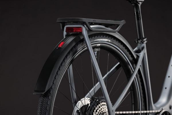 Cube Kathmandu Hybrid C:62 SLT 400X ashgrey'n'prizm Gr&ouml;&szlig;e: Easy Entry 46 cm Produktbild 4