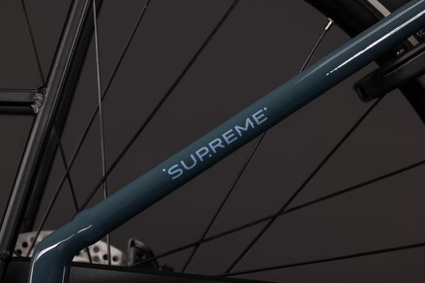 Cube Supreme Hybrid Comfort ONE 600 storm'n'reflex Gr&ouml;&szlig;e: Easy Entry 46 cm Produktbild 4