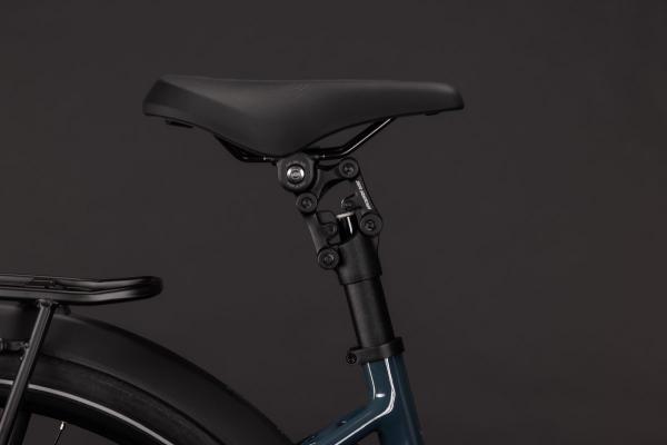 Cube Supreme Hybrid Comfort ONE 600 storm'n'reflex Gr&ouml;&szlig;e: Easy Entry 58 cm Produktbild 3