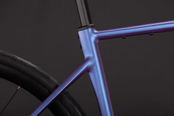 Cube Attain SLX blueiris'n'black Gr&ouml;&szlig;e: 56 cm Produktbild 4