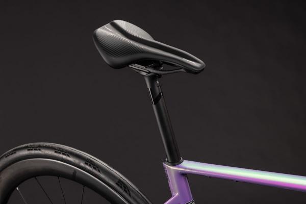 Cube Attain C:62 SLT cosmicpurple'n'black Gr&ouml;&szlig;e: 58 cm Produktbild 5