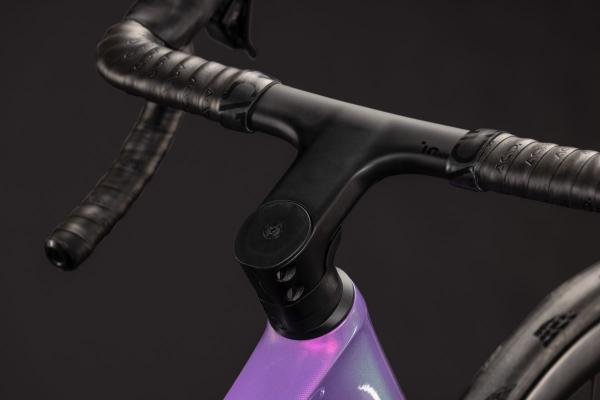 Cube Attain C:62 SLT cosmicpurple'n'black Gr&ouml;&szlig;e: 62 cm Produktbild 1