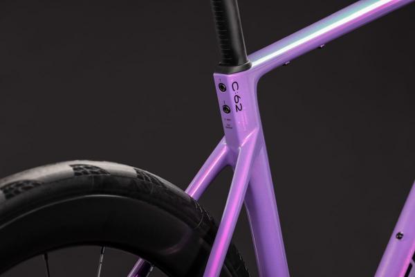 Cube Attain C:62 SLT cosmicpurple'n'black Gr&ouml;&szlig;e: 62 cm Produktbild 3