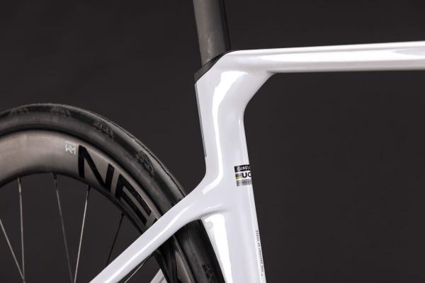 Cube Litening AERO C:68X Pro chalky'n'black Gr&ouml;&szlig;e: 52 cm Produktbild 4