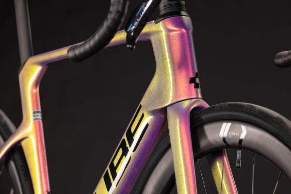 Cube Litening AERO C:68X Pro beamfibre'n'black Gr&ouml;&szlig;e: 54 cm Produktbild 7
