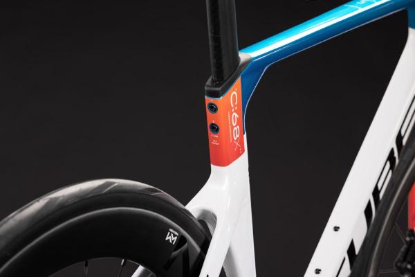 Cube Litening AERO C:68X Race teamline Gr&ouml;&szlig;e: 50 cm Produktbild 3