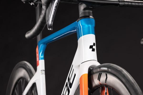 Cube Litening AERO C:68X Race teamline Gr&ouml;&szlig;e: 50 cm Produktbild 6