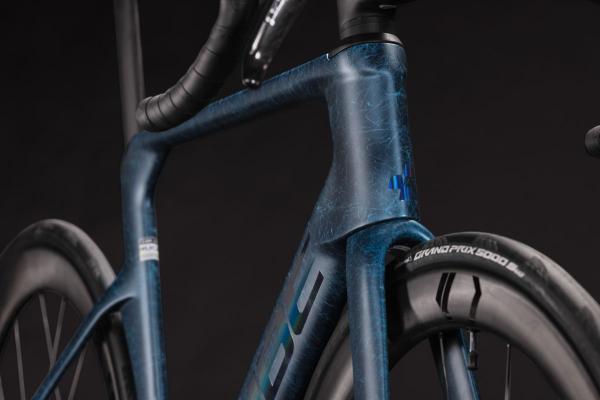 Cube Litening AERO C:68X SLX oceanfibre'n'prizm Gr&ouml;&szlig;e: 52 cm Produktbild 6