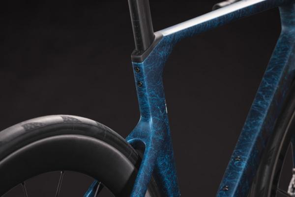 Cube Litening AERO C:68X SLX oceanfibre'n'prizm Gr&ouml;&szlig;e: 54 cm Produktbild 3