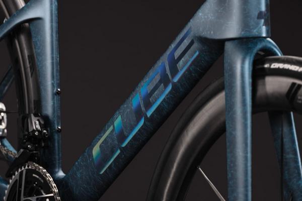 Cube Litening AERO C:68X SLX oceanfibre'n'prizm Gr&ouml;&szlig;e: 54 cm Produktbild 7