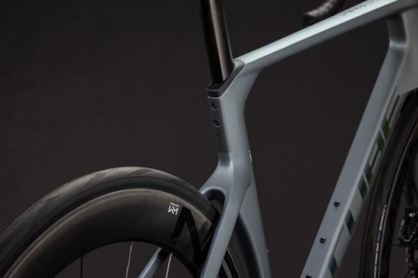 Cube Litening AERO C:68X SLT slategrey'n'prizm Gr&ouml;&szlig;e: 60 cm Produktbild 2