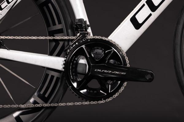 Cube Litening AERO C:68X SLT teamline Gr&ouml;&szlig;e: 50 cm Produktbild 4