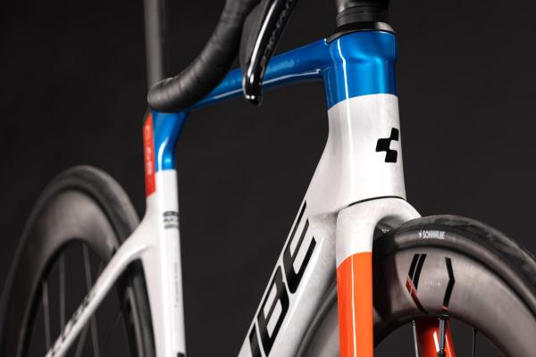 Cube Litening AERO C:68X SLT teamline Gr&ouml;&szlig;e: 56 cm Produktbild 6