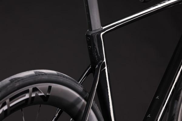 Cube Litening AIR C:68X Race blackpearl'n'black Gr&ouml;&szlig;e: 50 cm Produktbild 3