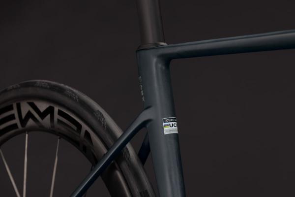 Cube Litening AIR C:68X SLT halogrey'n'prizm Gr&ouml;&szlig;e: 56 cm Produktbild 6