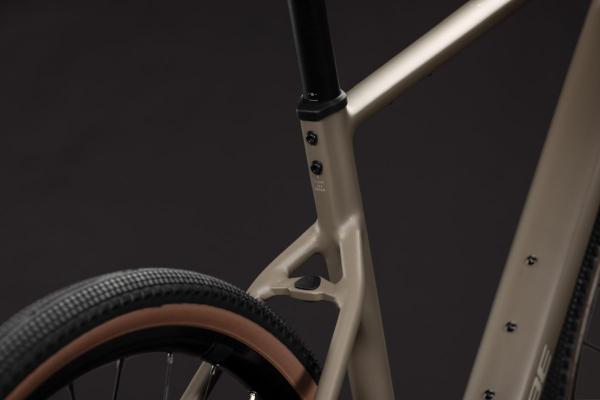 Cube Nuroad ONE wood'n'grey Gr&ouml;&szlig;e: XXS Produktbild 3