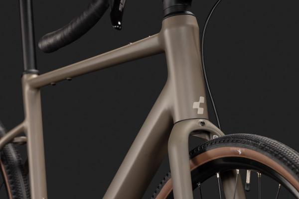 Cube Nuroad ONE wood'n'grey Gr&ouml;&szlig;e: M Produktbild 6